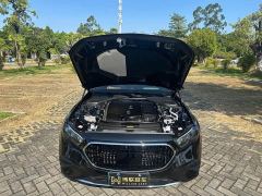 Mercedes-Benz E-Class E 300 L Luxury - ფოტო 20