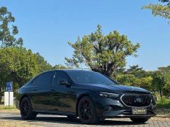 Mercedes-Benz E-Class E 300 L Luxury - ფოტო 3