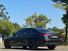 Mercedes-Benz E-Class E 300 L Luxury - ფოტო 4