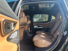 Mercedes-Benz E-Class E 300 L Luxury - ფოტო 8
