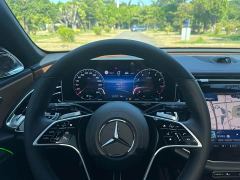 Mercedes-Benz E-Class E 300 L Luxury - ფოტო 9