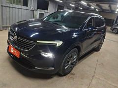 Buick Enclave 652T AWD Premium 7-Seater - ფოტო 1