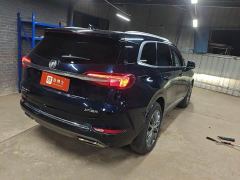 Buick Enclave 652T AWD Premium 7-Seater - ფოტო 2