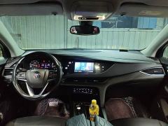 Buick Enclave 652T AWD Premium 7-Seater - ფოტო 3