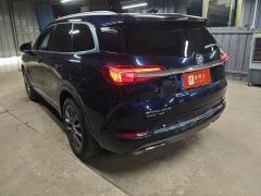 Buick Enclave 652T AWD Premium 7-Seater - ფოტო 7
