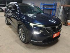 Buick Enclave 652T AWD Premium 7-Seater - ფოტო 8
