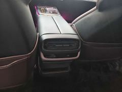 Xiaomi SU7 Quad Motor Ultra-Long Range Advanced Autonomous Driving Max - ფოტო 12