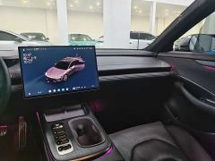Xiaomi SU7 Quad Motor Ultra-Long Range Advanced Autonomous Driving Max - ფოტო 17