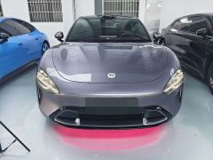Xiaomi SU7 Quad Motor Ultra-Long Range Advanced Autonomous Driving Max - ფოტო 2