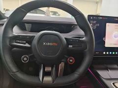 Xiaomi SU7 Quad Motor Ultra-Long Range Advanced Autonomous Driving Max - ფოტო 6