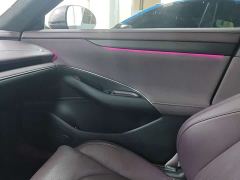 Xiaomi SU7 Quad Motor Ultra-Long Range Advanced Autonomous Driving Max - ფოტო 8
