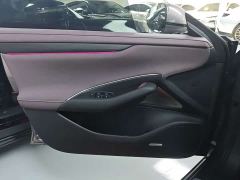 Xiaomi SU7 Quad Motor Ultra-Long Range Advanced Autonomous Driving Max - ფოტო 9
