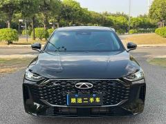 Chery Arrizo 8 PRO 1.6T DCT Comfort - ფოტო 2