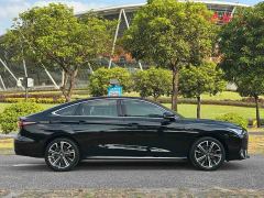 Chery Arrizo 8 PRO 1.6T DCT Comfort - ფოტო 4