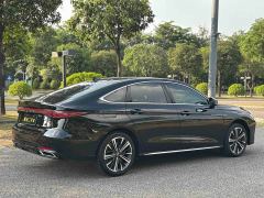 Chery Arrizo 8 PRO 1.6T DCT Comfort - ფოტო 8