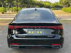 Chery Arrizo 8 PRO 1.6T DCT Comfort - ფოტო 9