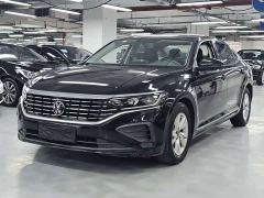 Volkswagen Passat 280TSI Business Edition - фото 1