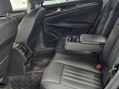 Volkswagen Passat 280TSI Business Edition - фото 10