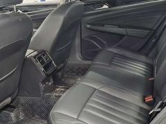 Volkswagen Passat 280TSI Business Edition - фото 11