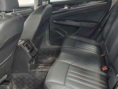 Volkswagen Passat 280TSI Business Edition - фото 12