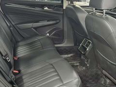 Volkswagen Passat 280TSI Business Edition - фото 14
