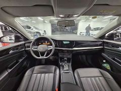 Volkswagen Passat 280TSI Business Edition - фото 16