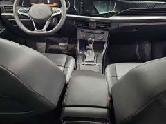 Volkswagen Passat 280TSI Business Edition - фото 19