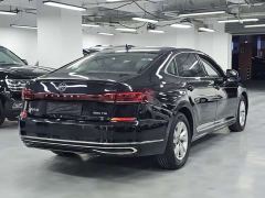 Volkswagen Passat 280TSI Business Edition - фото 4