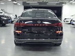 Volkswagen Passat 280TSI Business Edition - фото 5