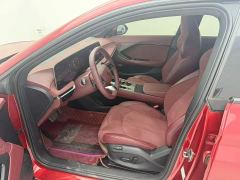 SAIC MG7 2.0T Automatic Hunter Beauty Premium Edition - ფოტო 4