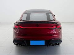 SAIC MG7 2.0T Automatic Hunter Beauty Premium Edition - ფოტო 8