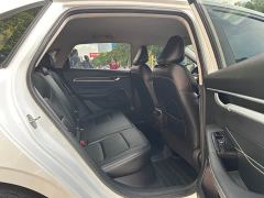 Geely Emgrand 4th Generation 1.5L Manual Longteng Edition - photo 10