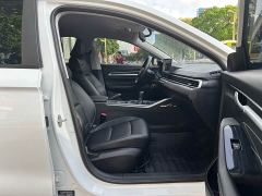 Geely Emgrand 4th Generation 1.5L Manual Longteng Edition - photo 11