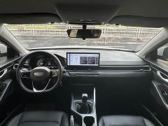 Geely Emgrand 4th Generation 1.5L Manual Longteng Edition - photo 12