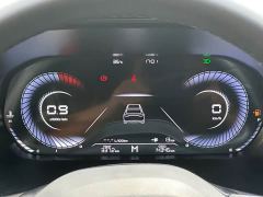 Geely Emgrand 4th Generation 1.5L Manual Longteng Edition - photo 13