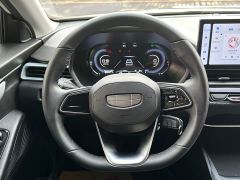 Geely Emgrand 4th Generation 1.5L Manual Longteng Edition - photo 14
