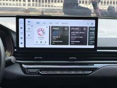 Geely Emgrand 4th Generation 1.5L Manual Longteng Edition - photo 15