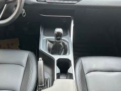 Geely Emgrand 4th Generation 1.5L Manual Longteng Edition - photo 16
