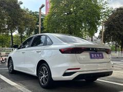 Geely Emgrand 4th Generation 1.5L Manual Longteng Edition - photo 4