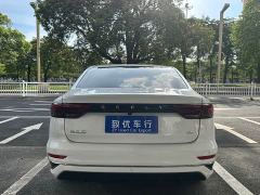 Geely Emgrand 4th Generation 1.5L Manual Longteng Edition - photo 5