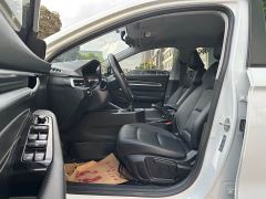 Geely Emgrand 4th Generation 1.5L Manual Longteng Edition - photo 7