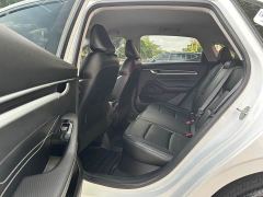 Geely Emgrand 4th Generation 1.5L Manual Longteng Edition - photo 8