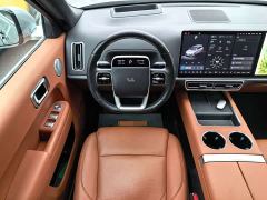 Li Auto L9 Max - ფოტო 3