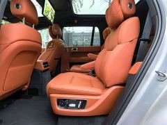 Li Auto L9 Max - ფოტო 5