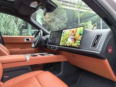 Li Auto L9 Max - ფოტო 8