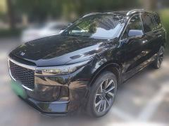 Li Auto ONE Extended Range 6-Seater - photo 1