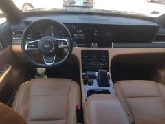 Li Auto ONE Extended Range 6-Seater - photo 12