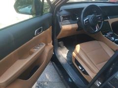 Li Auto ONE Extended Range 6-Seater - photo 13