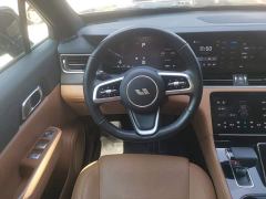 Li Auto ONE Extended Range 6-Seater - photo 2