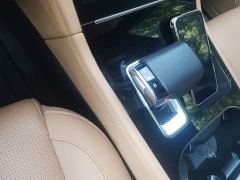 Li Auto ONE Extended Range 6-Seater - photo 6